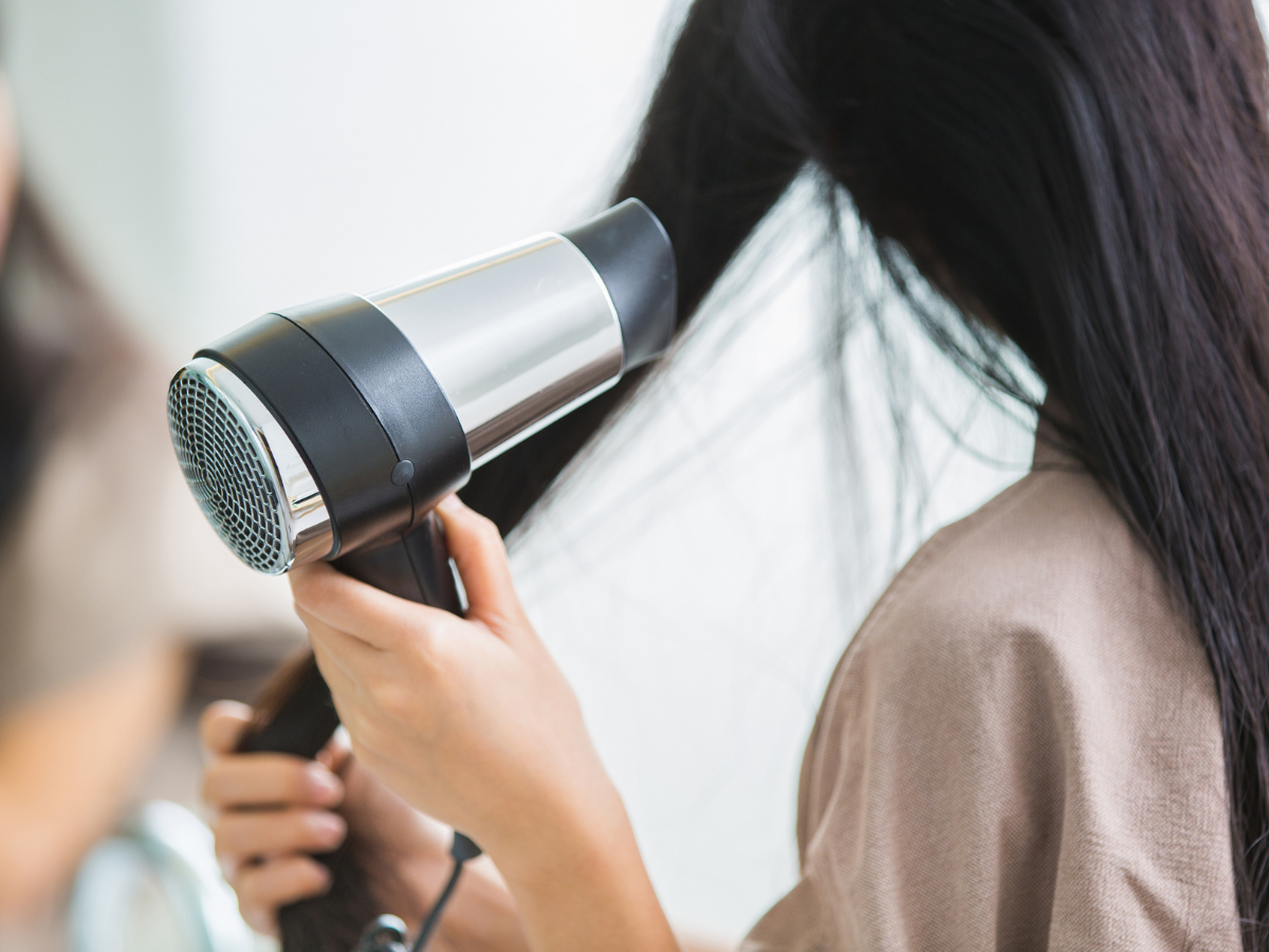 “Curly hair theory”: il trend TikTok che rivela se sei innamorata