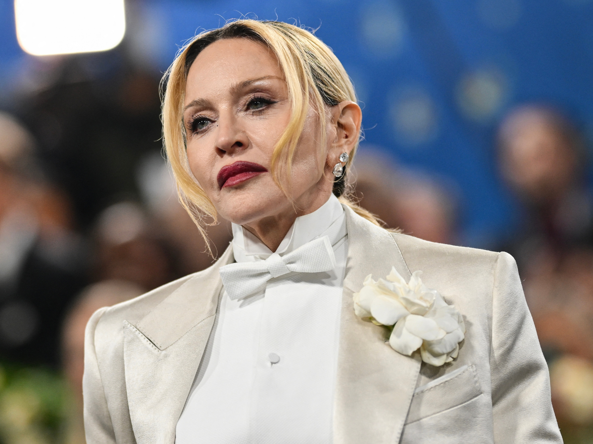 Il ritorno di Madonna: annunciato “Confessions on a Dance Floor II”