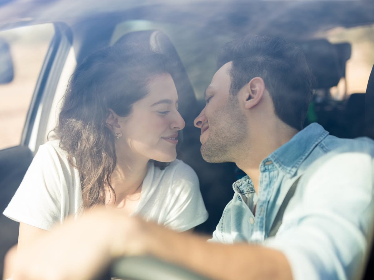 ​​Vivere più a lungo con un bacio: ecco perché ti allunga la vita