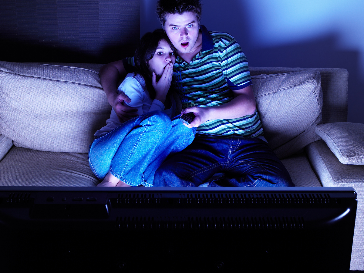 Perché passi ore a cercare un film senza mai sceglierne uno?