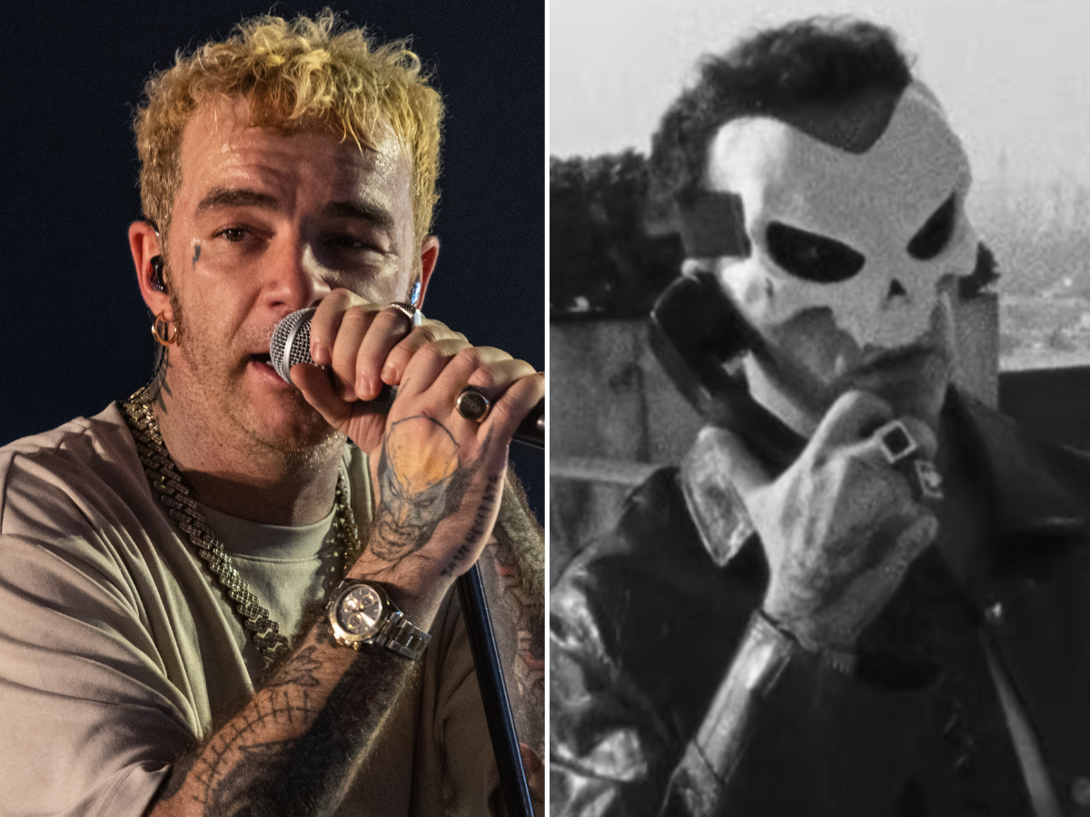 Salmo con “Eclissi”: testo e significato del brano