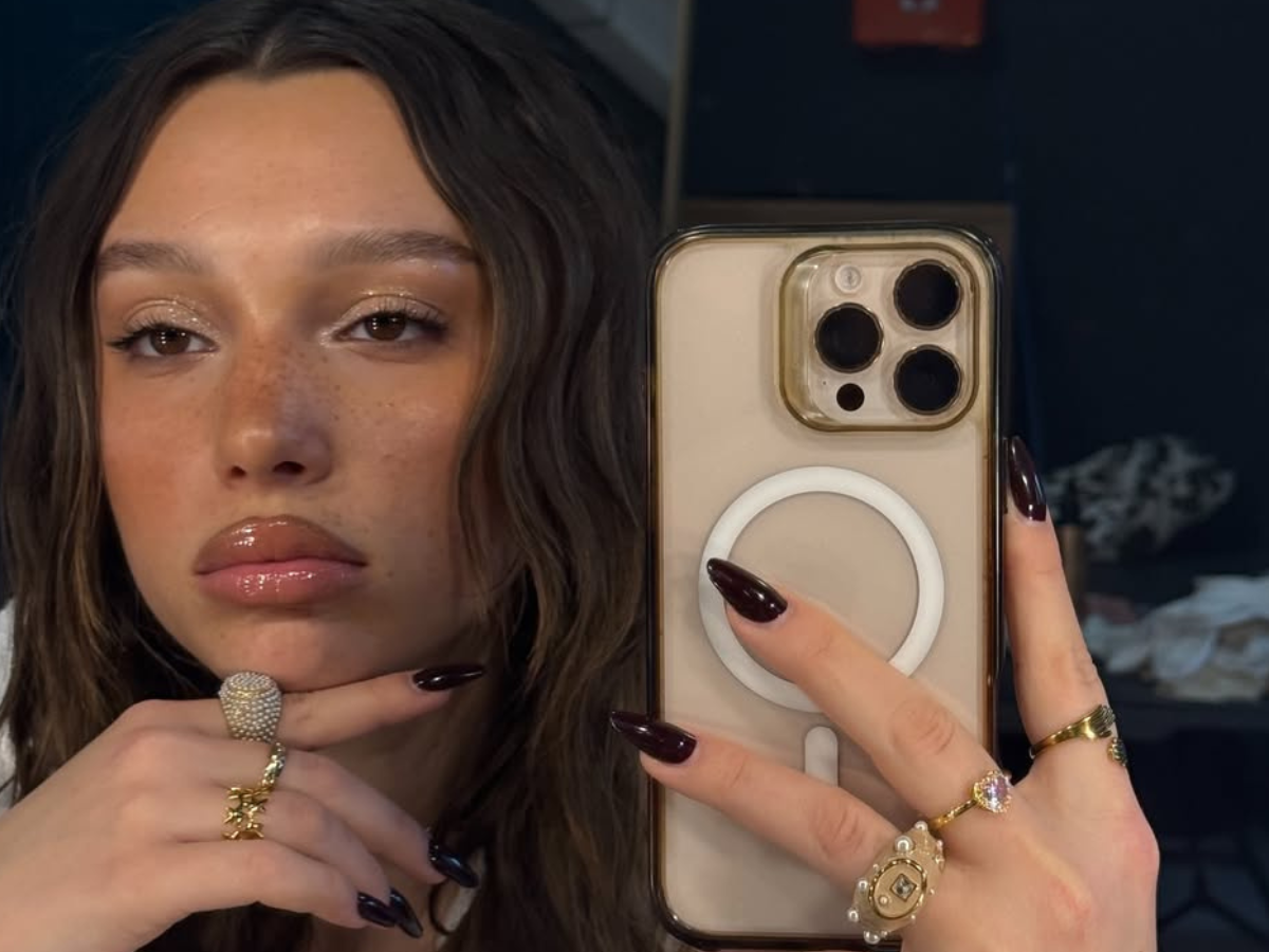 Sarah Toscano e il nuovo singolo “Atlantide”: testo e significato