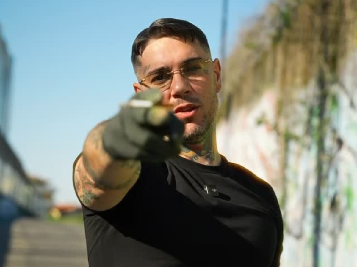 Emis Killa annuncia il club tour: tutte le date italiane ed europee