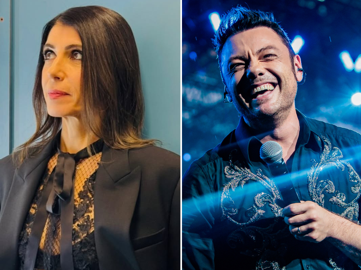 Tiziano Ferro e Giorgia: "Superstar", testo e significato del singolo