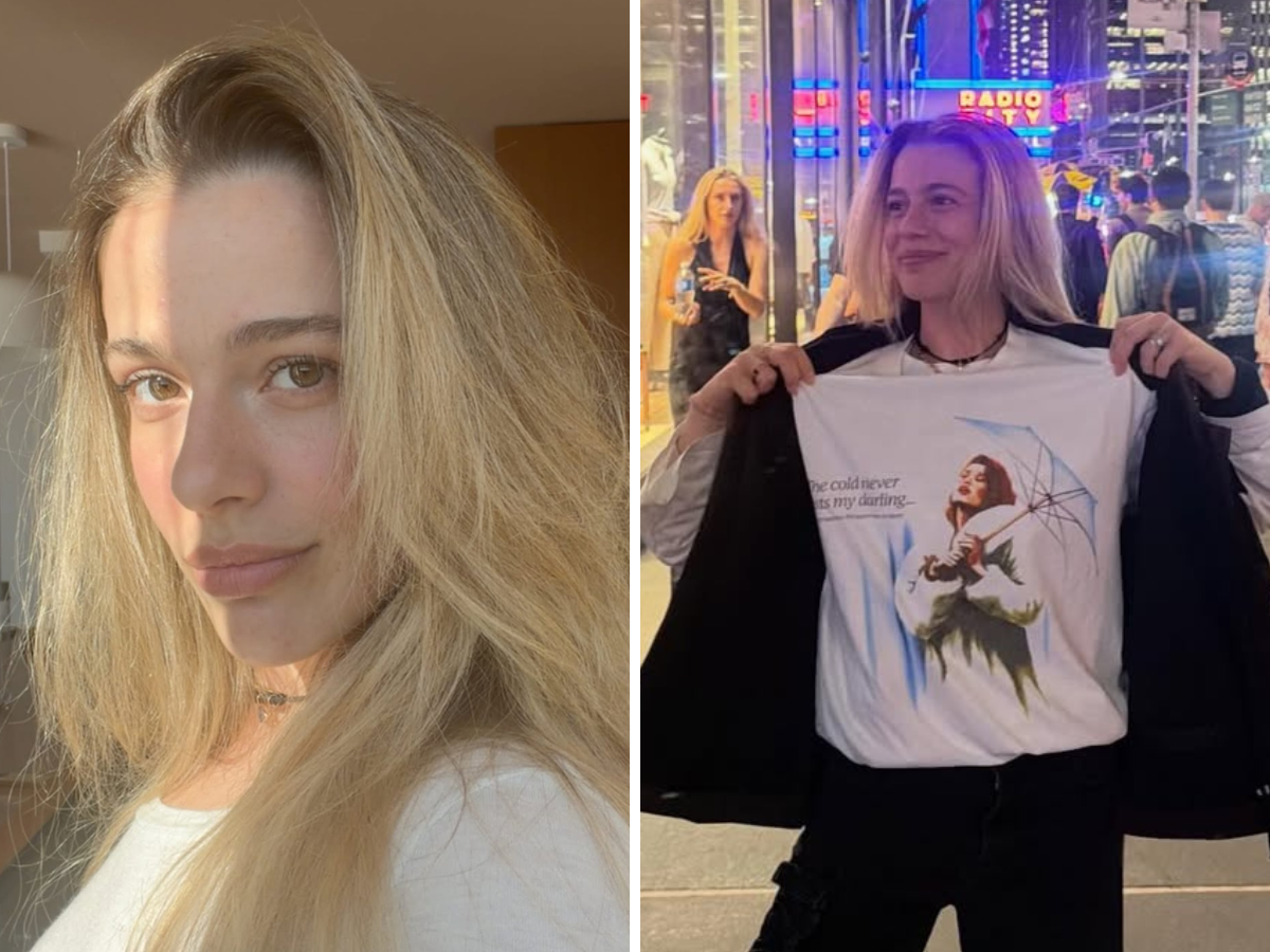 Jaqueline Luna Di Giacomo si sfoga: “Mi sento a rallentatore”