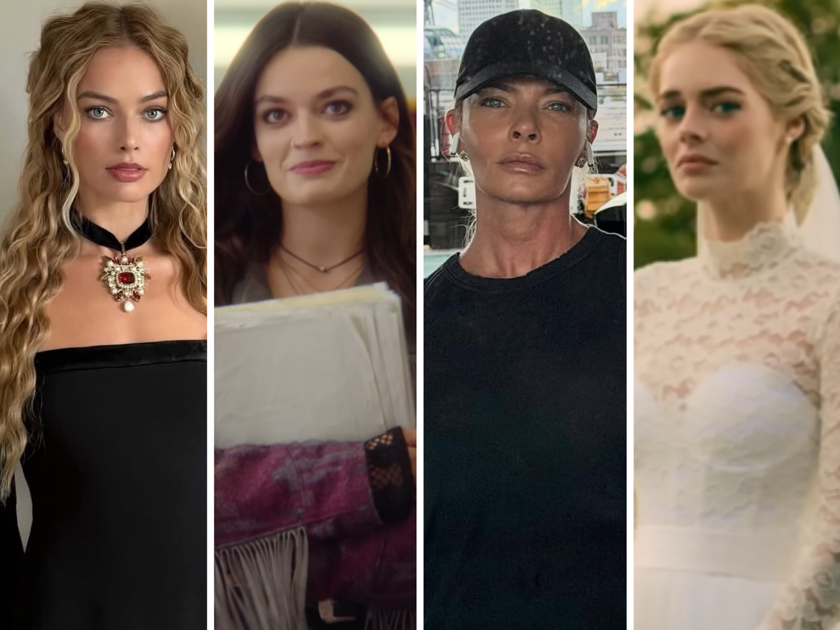 Sembrano identiche: le attrici sosia che fanno impazzire il web