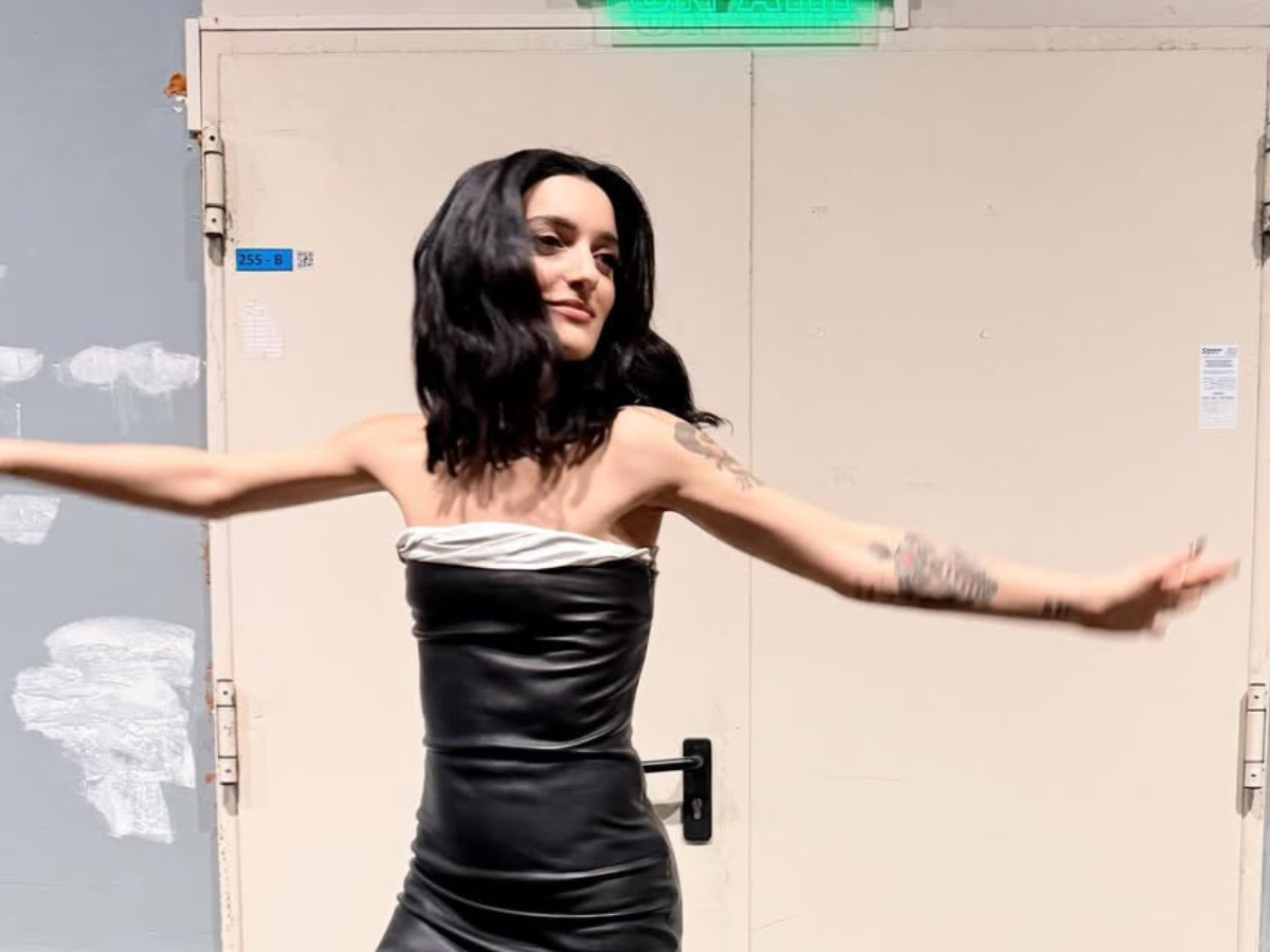 Levante annuncia le nuove date del tour estivo “DELL’AMORE”