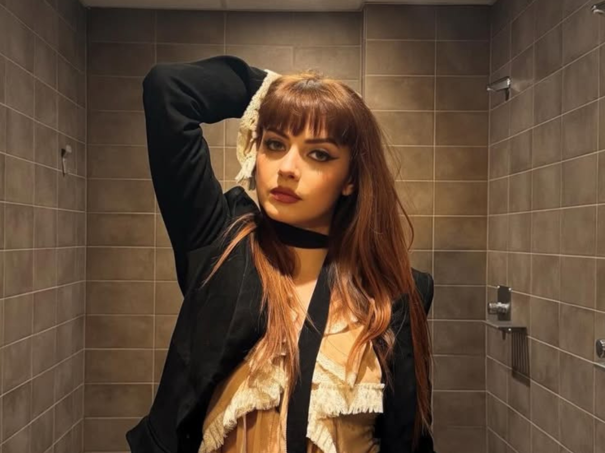 Annalisa e il desiderio di maternità: “Adotterei con tutto il cuore”