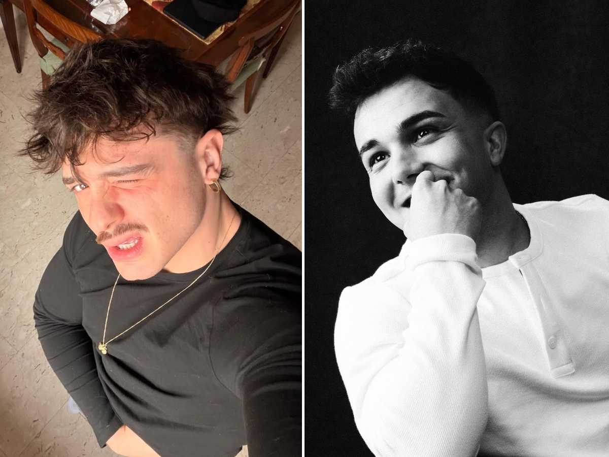 “Cantilene” di Juli e Olly da “Solito Cinema”: testo e significato