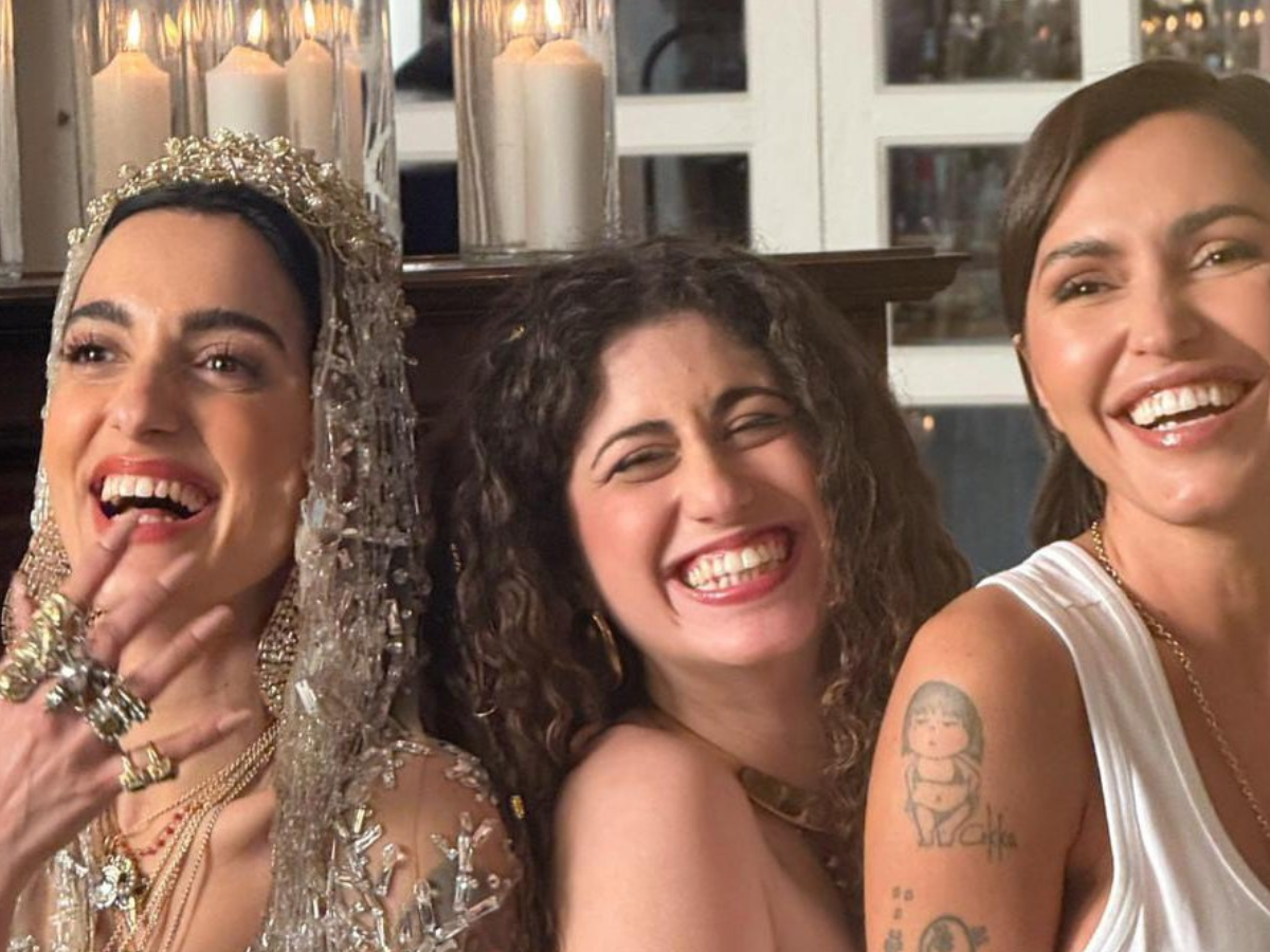 Serena Brancale, Levante e Delia: “Al mio paese”, testo e significato