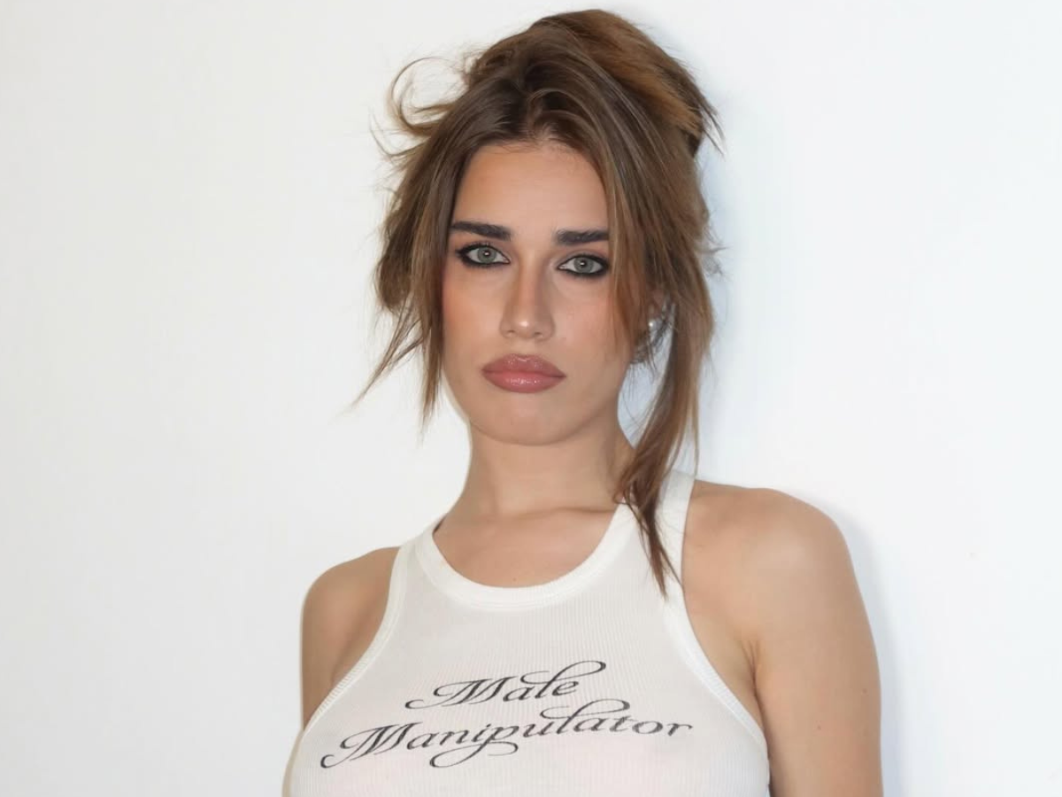 Clara, “Primadonna”: testo e significato del brano