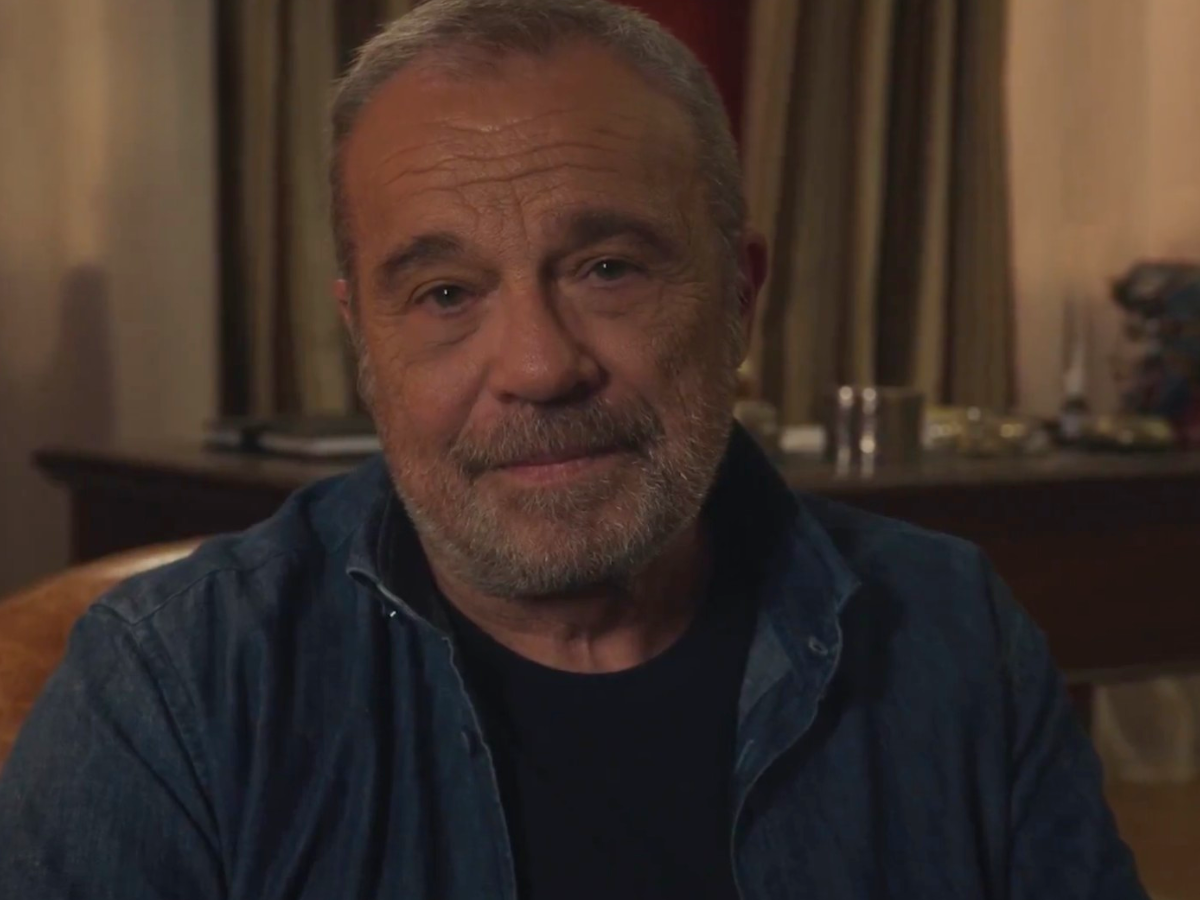 “I Cesaroni”: l’emozionante omaggio a Fassari nella prima puntata