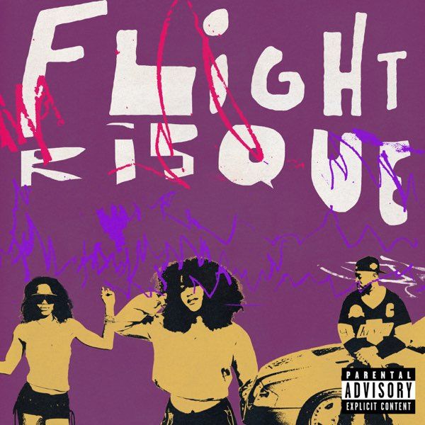 Flight Risque