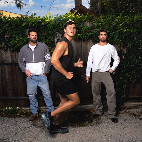 All The Time (feat. The Chainsmokers &amp; Ilsey)