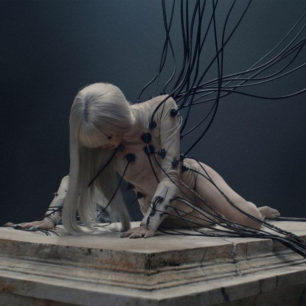 Bad Angel (feat. Lisa)