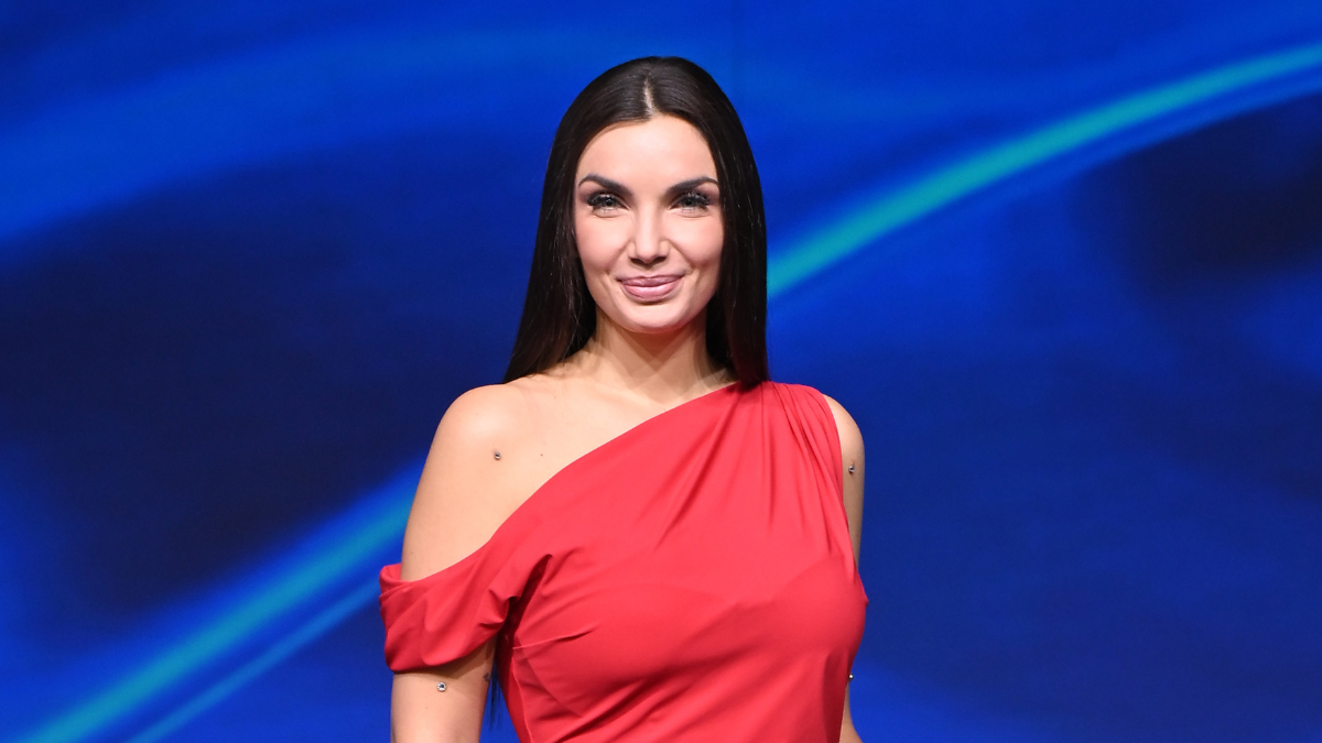 Elettra Lamborghini punta l’Eurovision: «Ci vado a ogni costo, anche con San Marino!»