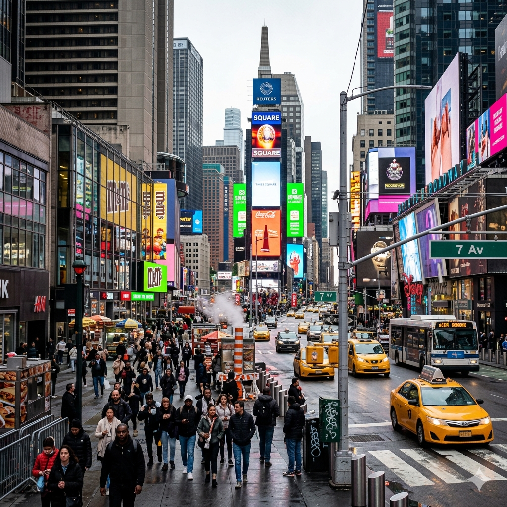 New York, via libera per tassare i super ricchi