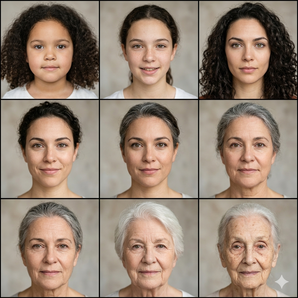 Sindrome di Dorian Gray, la paura di invecchiare