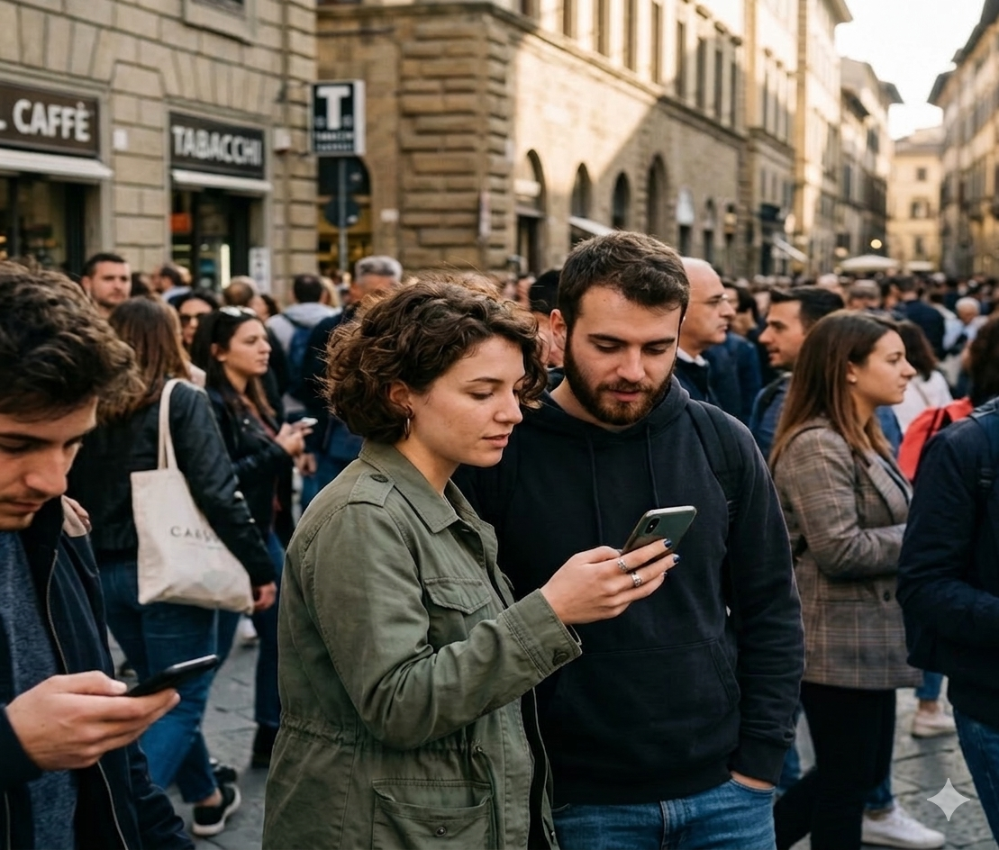 Falsa versione italiana di whatsapp per spiare gli utenti