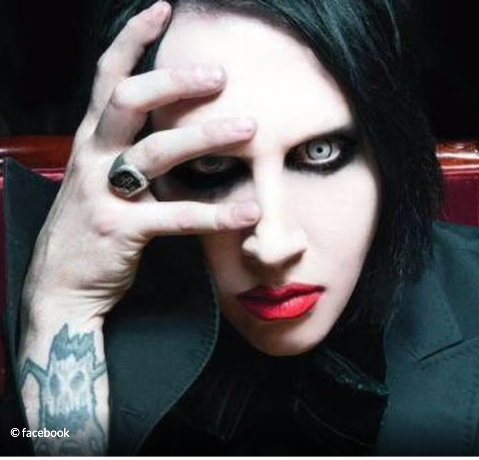 Le suore di Ferrara non vogliono più Marilyn Manson