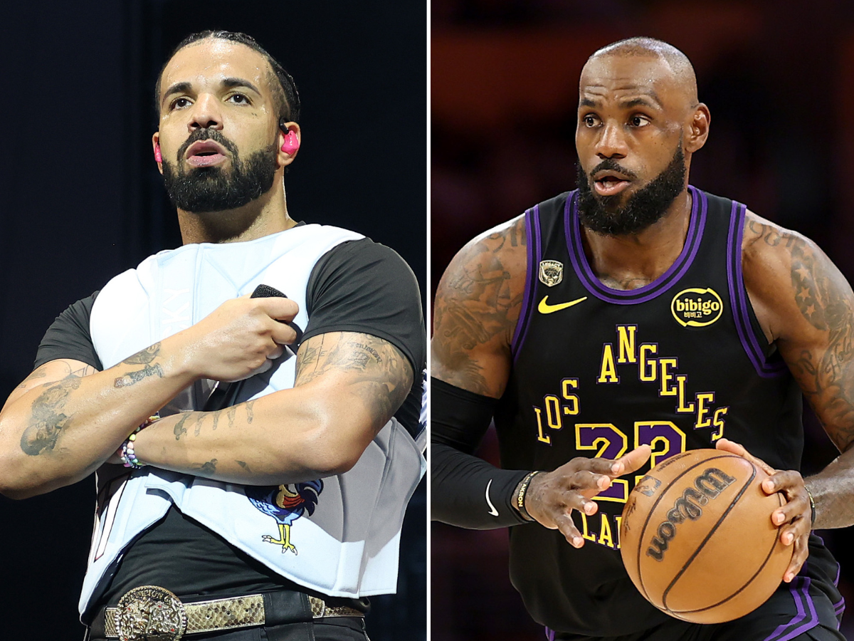 Perché Drake ha attaccato LeBron James? Il retroscena del dissing