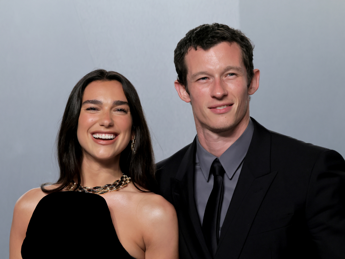 Dua Lipa e Callum Turner, matrimonio anticipato: quando sarà?
