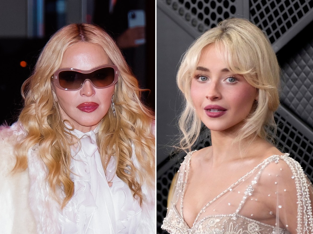 “Bring Your Love” di Madonna & Sabrina Carpenter: testo e significato