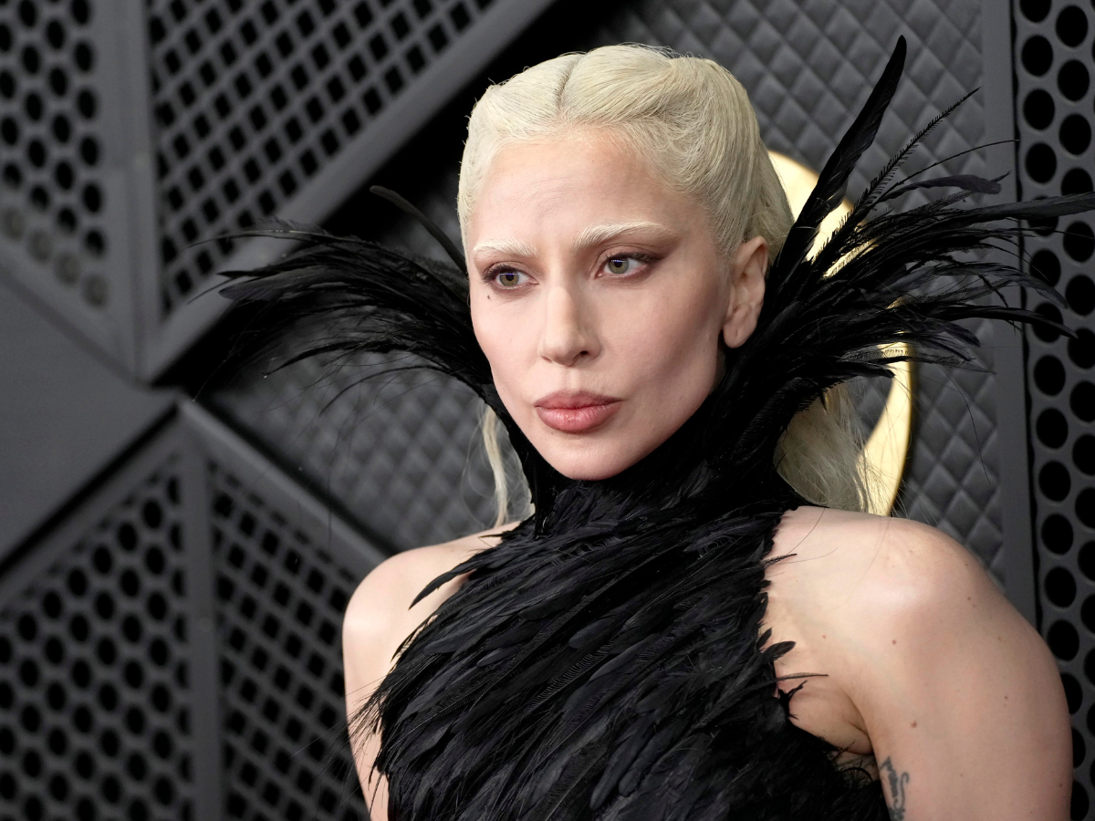 “Shape of a Woman” di Lady Gaga: testo, traduzione e significato