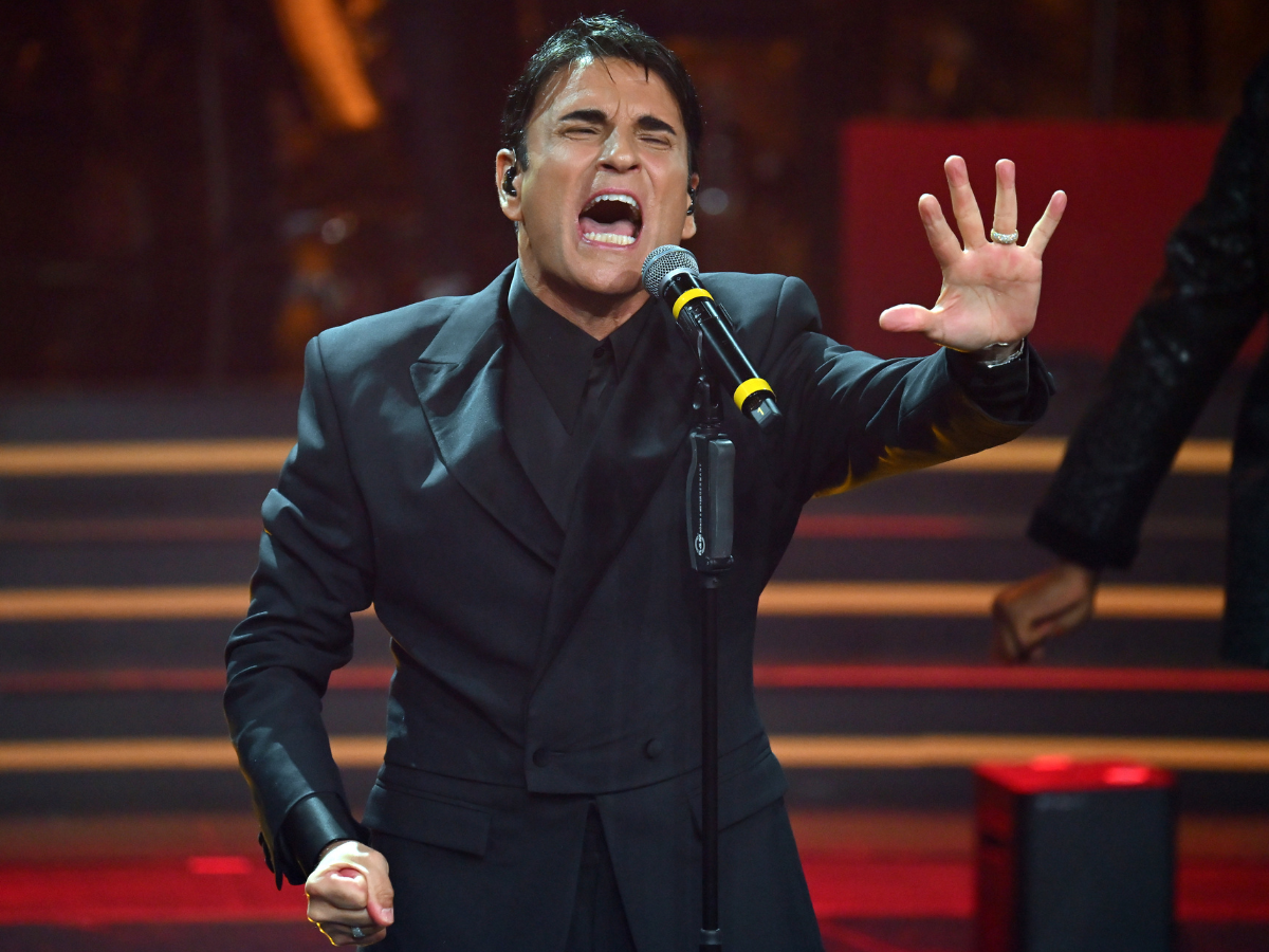 Sal Da Vinci e il nuovo album in uscita “Per Sempre Sì”: l'annuncio
