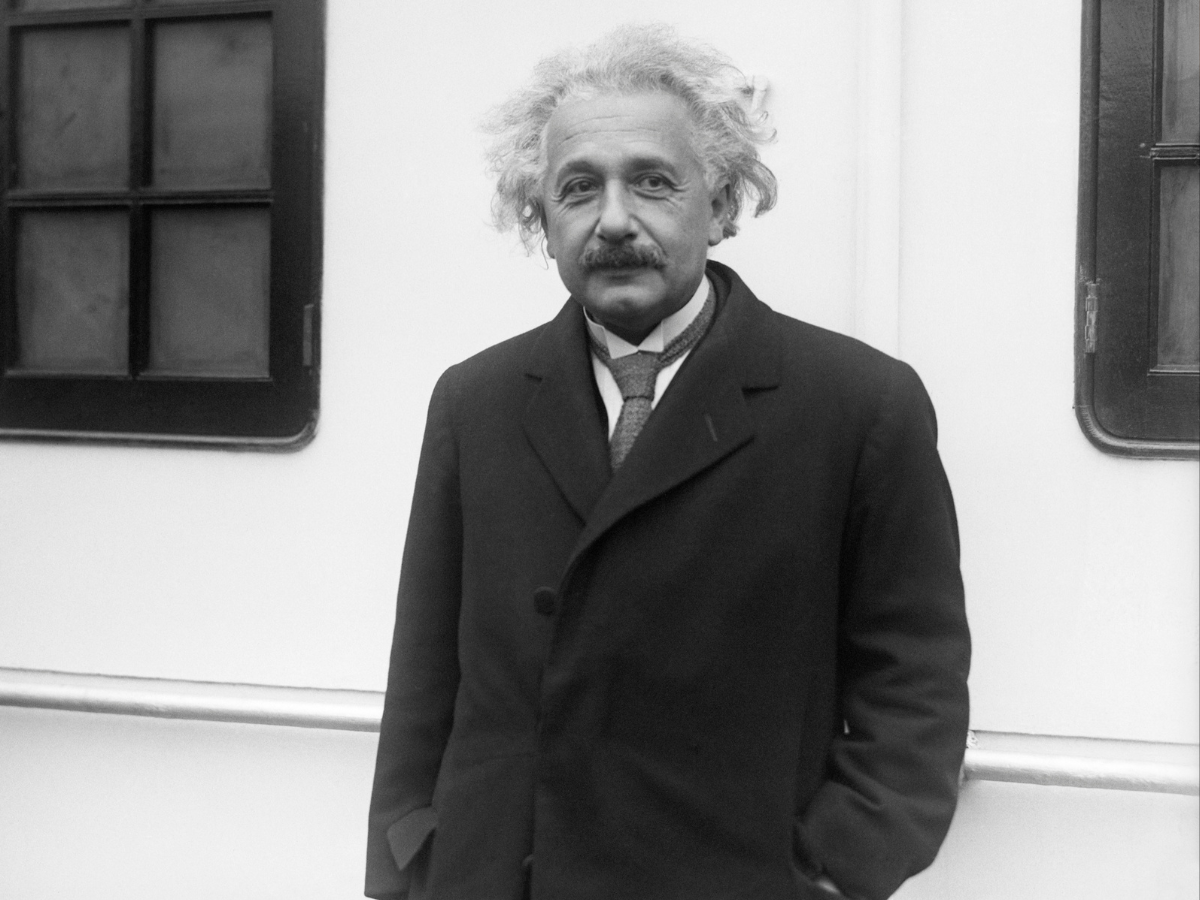 C’è una nuova Einstein che rivoluziona lo studio dello spaziotempo