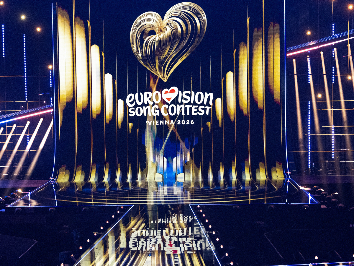 Chi vincerà l’Eurovision 2026? Tutte le previsioni sui favoriti