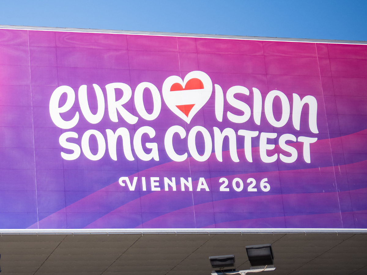 Eurovision 2026, la scaletta dei cantanti della seconda semifinale