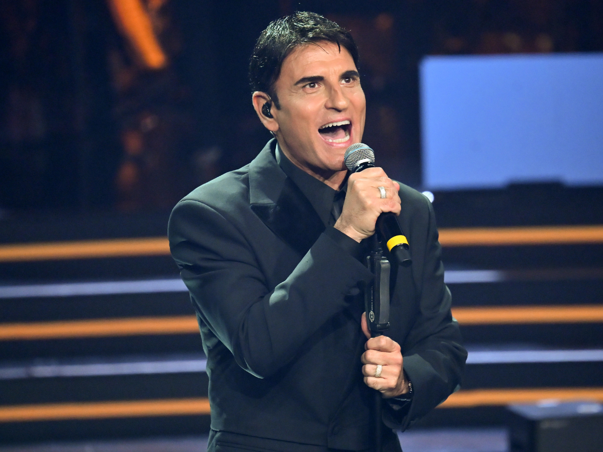 Eurovision, Sal Da Vinci: “Le cattiverie gratuite non mi feriscono”