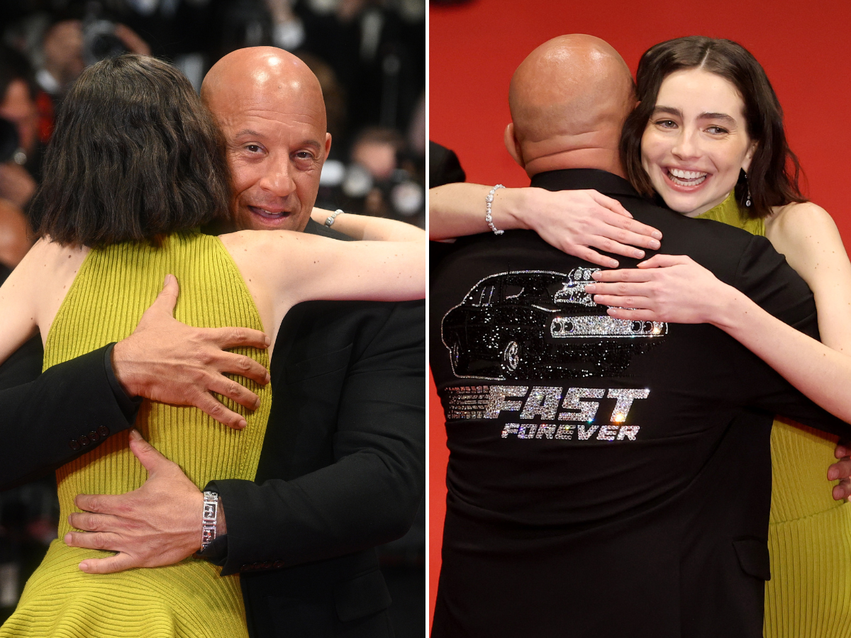 Fast & Furious, Vin Diesel si commuove parlando di Paul Walker