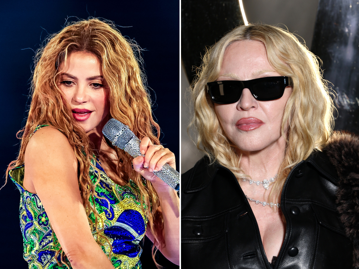 Mondiali 2026: Madonna, Shakira e BTS per un Halftime Show unico