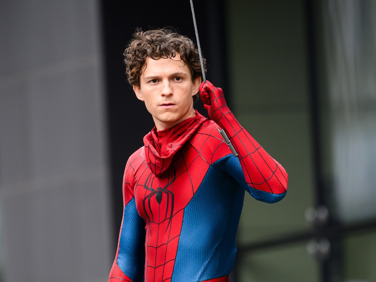 “Spider-Man: Brand New Day”, è uscito il backstage con Tom Holland