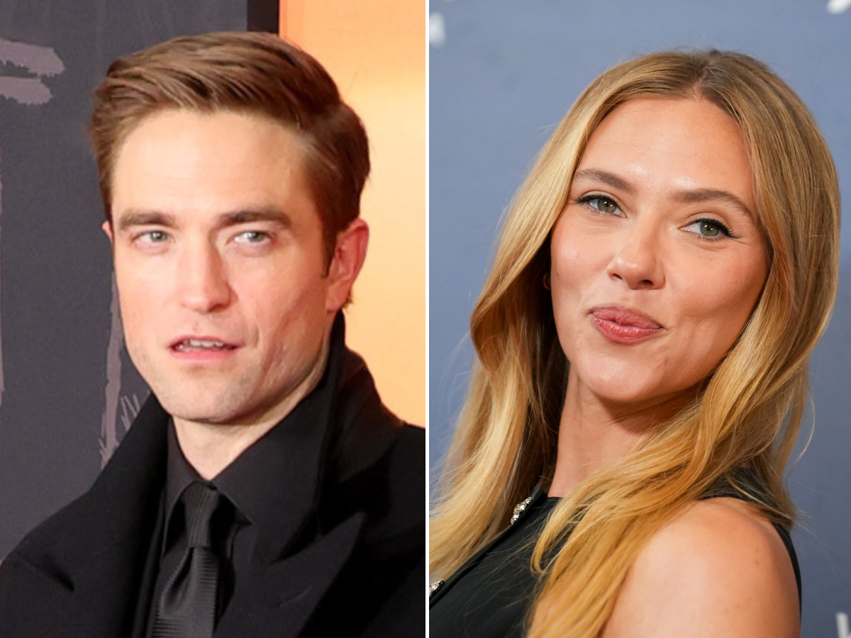 Scarlett Johansson è la nuova star di “The Batman: Parte 2”