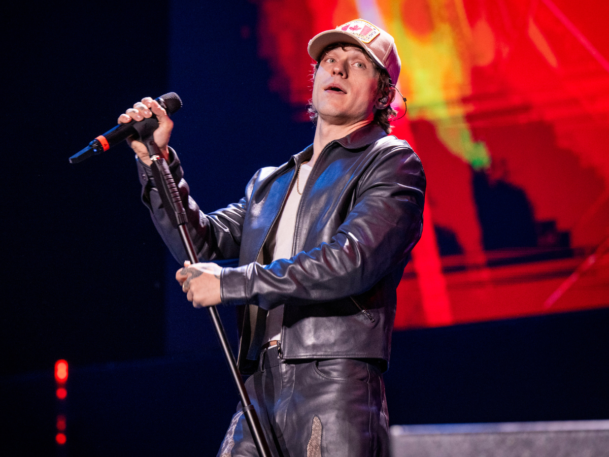 “Cabana” è il nuovo singolo di Irama: testo e significato