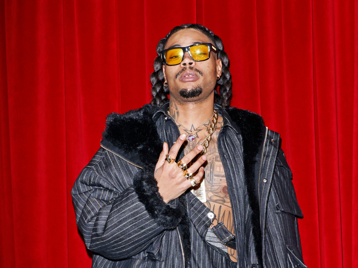Artie 5ive, “Swag Music”: testo e significato del nuovo singolo