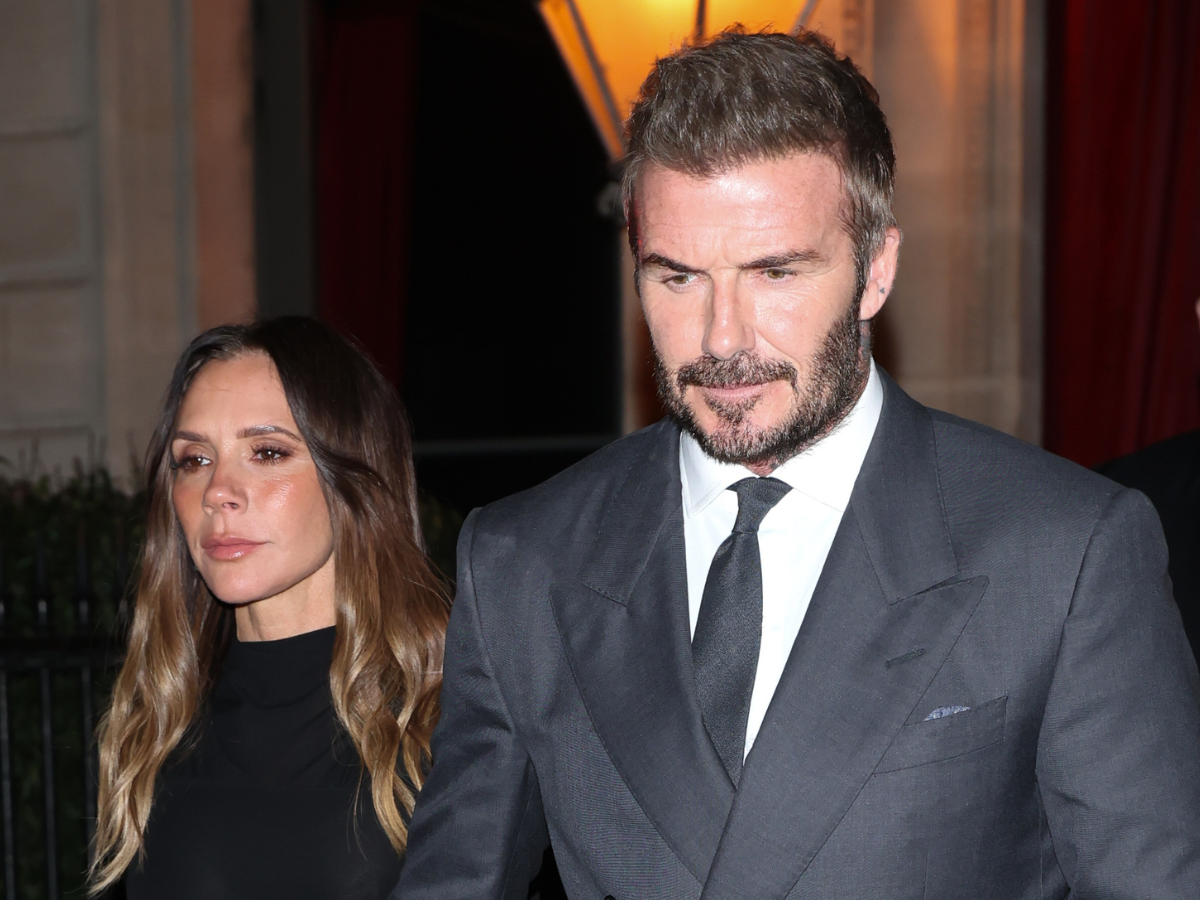 I Beckham miliardari: entrano nell’élite dei super ricchi britannici