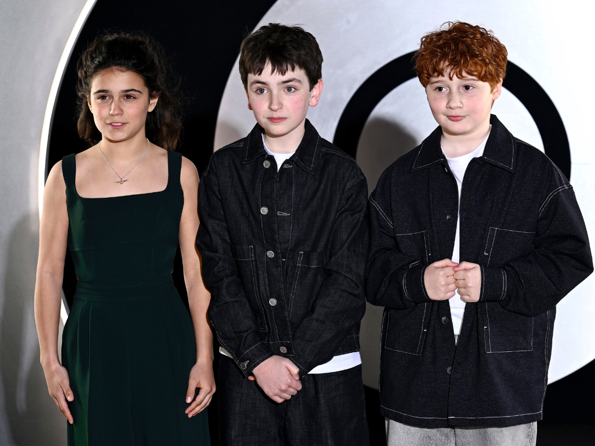 Harry Potter, c’è già un addio nel cast della serie: l’annuncio