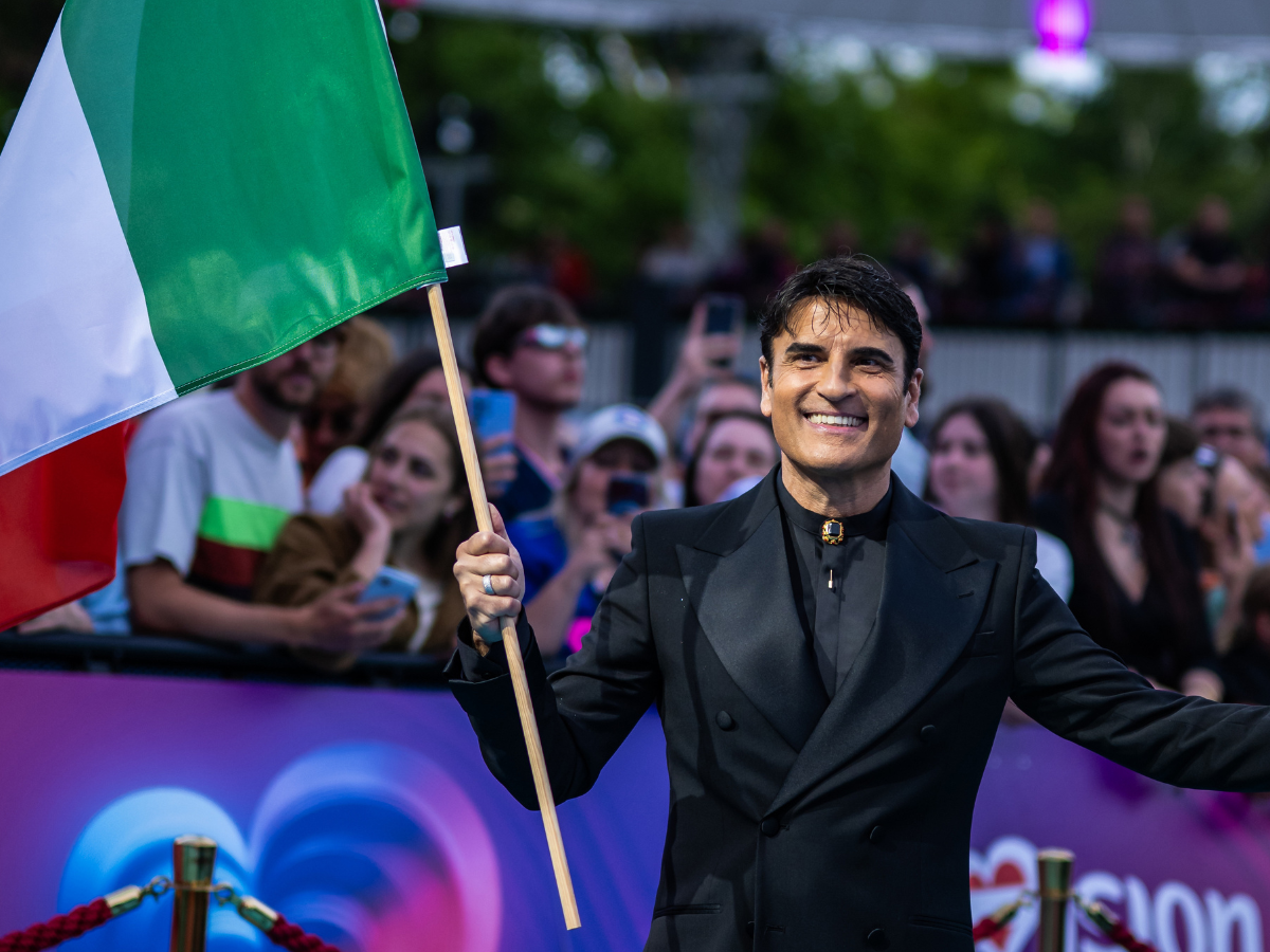 Eurovision 2026, la scaletta dei cantanti della prima semifinale