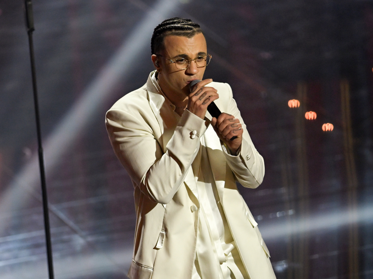 Annunciato il tour negli store di Samurai Jay “Amatore”: le date