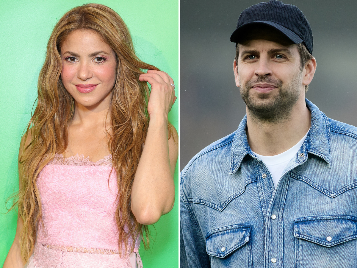 Shakira, nuova vita dopo Gerard Piqué? “Non ho tempo per l’amore”