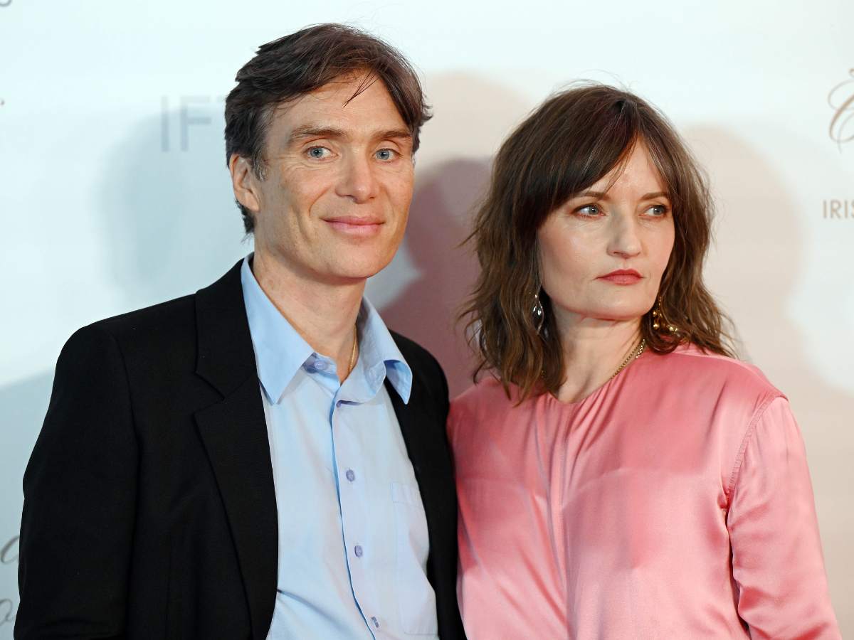 Cillian Murphy compra il cinema della sua infanzia per salvarlo