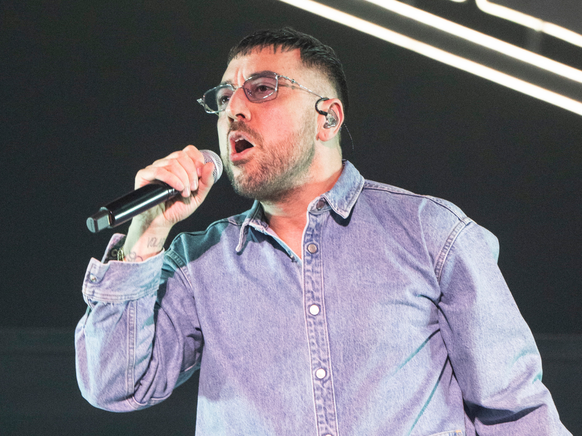 “From the rooftop”, il tour di Coez: tutte le date dei live
