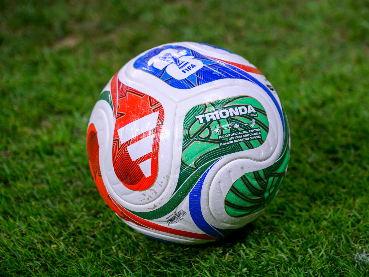 Tutte le curiosità su Trionda, il pallone ufficiale dei Mondiali 2026