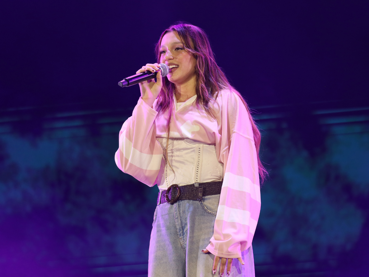 Sarah Toscano annuncia il “Summer Tour”: le date dei concerti estivi