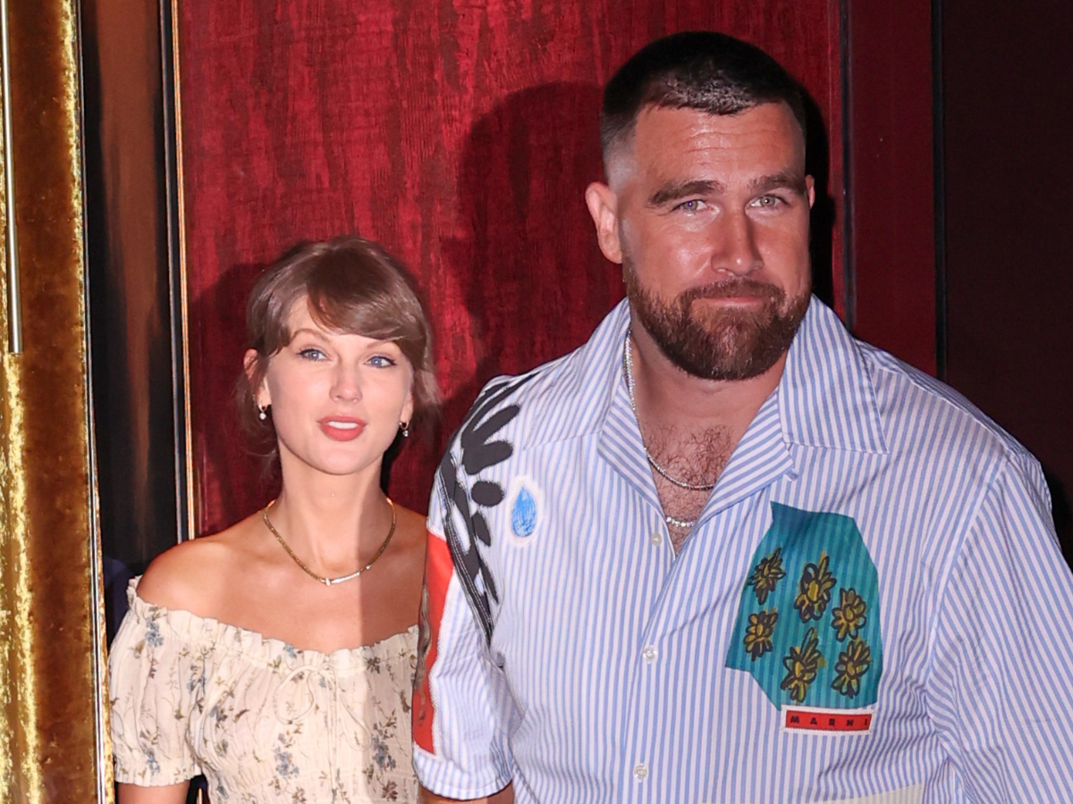 Taylor Swift si sposa con Travis Kelce: non ci sarà il classico "+1"