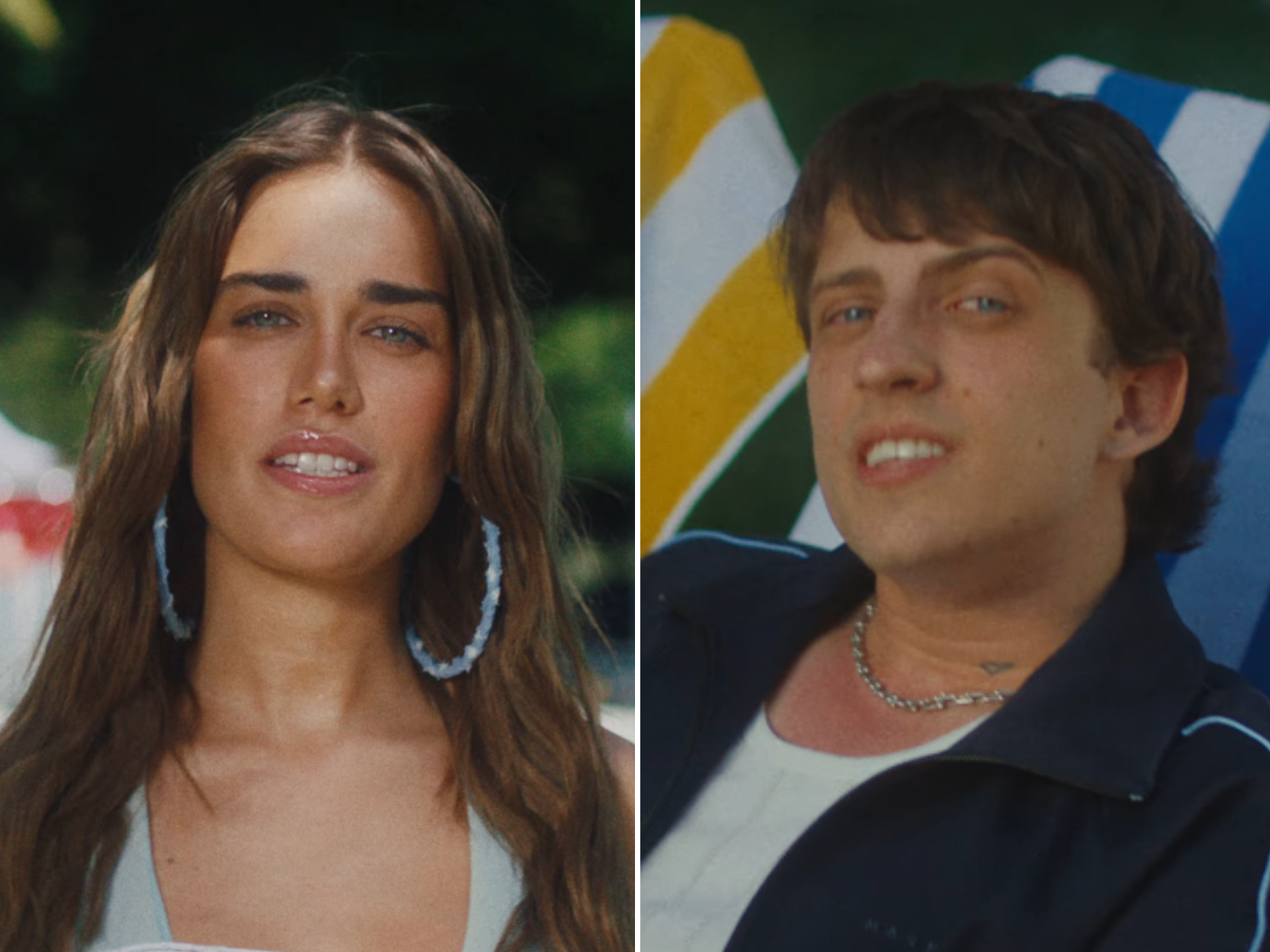 “Le ragazze” di Clara e Sangiovanni: testo e significato del singolo